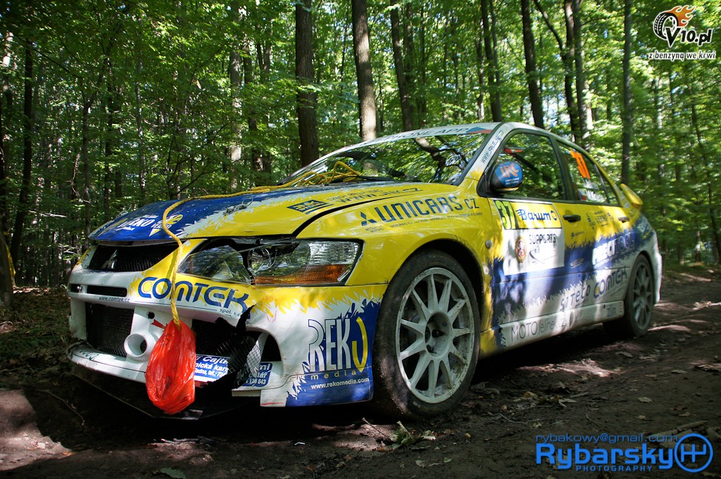 Rajd Barum
